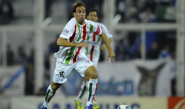 Федерико Инсуа, Getty Images