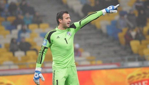 Александр Надь, фото И.Хохлова, Football.ua