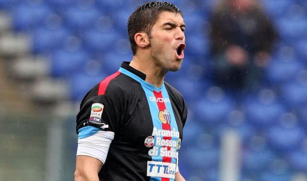 Мариано Андухар, фото corrieredellosport.it