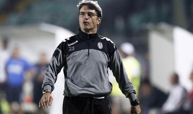 Марио Беретта, фото corrieredellosport.it