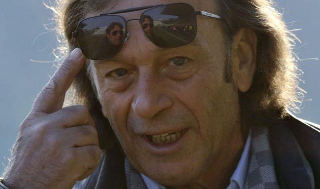 Массимо Челлино, фото corrieredellosport.it