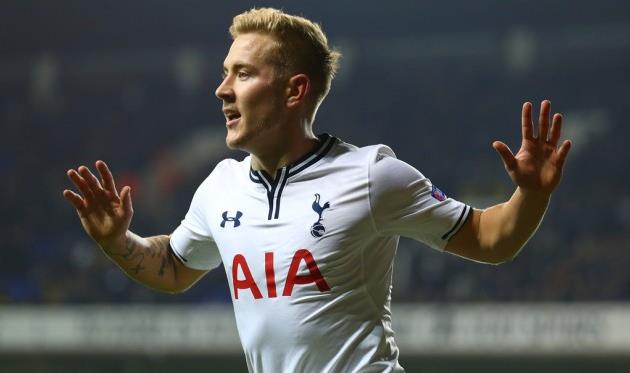 Льюис Холтби, Getty Images