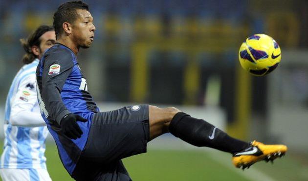 Фреди Гуарин, фото Getty Images