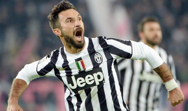 Мирко Вучинич, фото corrieredellosport.it