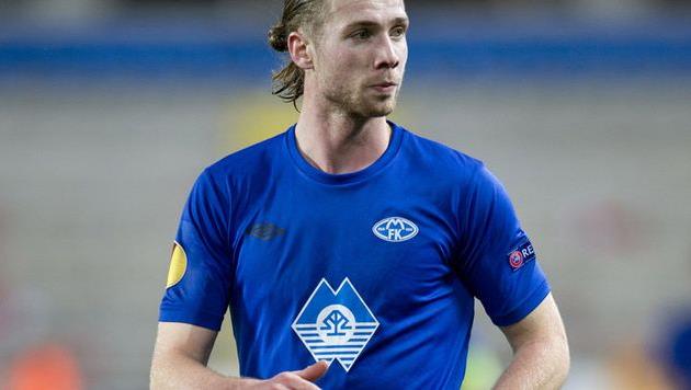 Йо-Инге Бергет, фото skysports.com