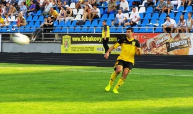 Олег Керчу, bukpravda.cv.ua