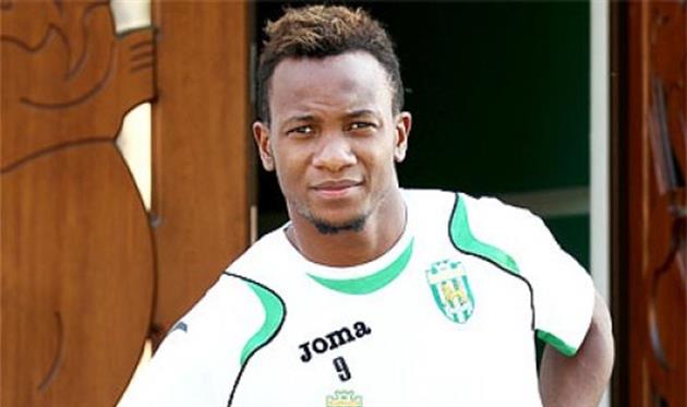 Арман Элла, fckarpaty.lviv.ua