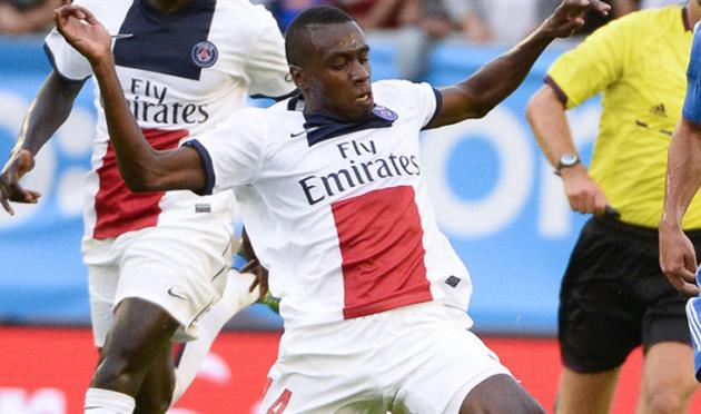 Момо Сиссоко, Skysports