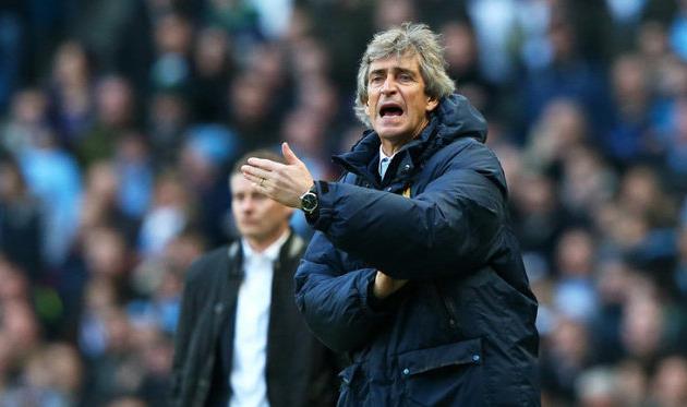 Мануэль Пеллегрини, skysports.com