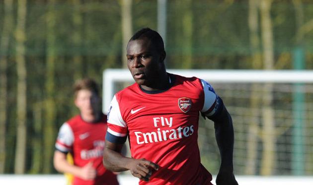 Эммануэль Фримпонг, skysports.com