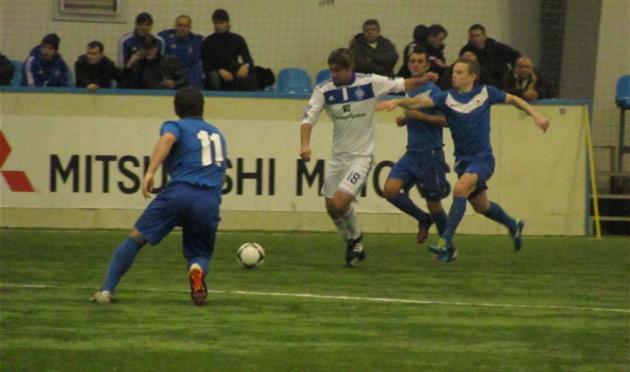 фото А.Валерко, Football.ua