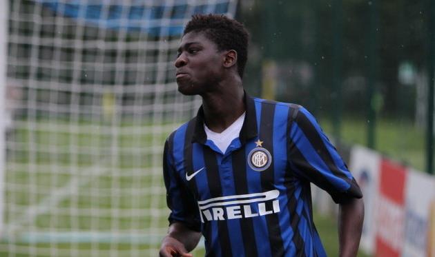 Джумо Бокар, inter.it