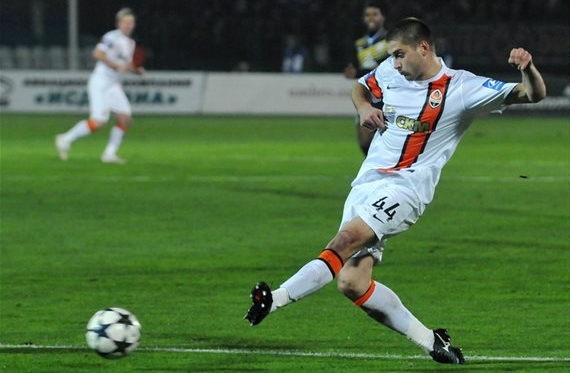 Ярослав Ракицкий, Football.ua