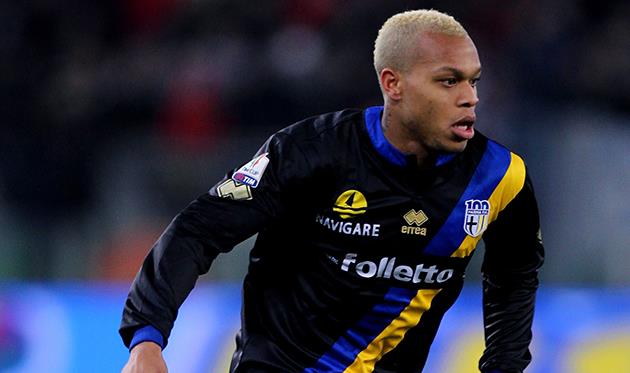 Джонатан Бьябьяни, Getty Images