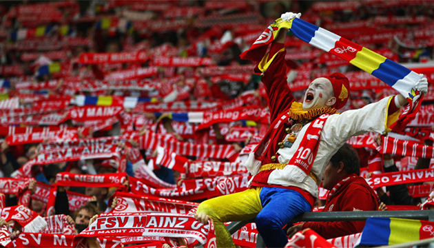 Веселье продолжается, фото google.de