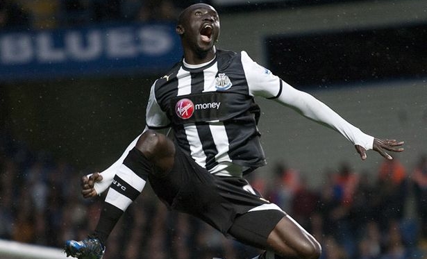 Паписс Сиссе, Getty Images