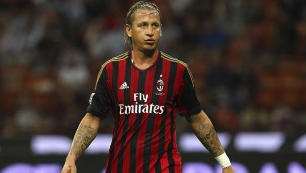 Филипп Мексес, Getty Images