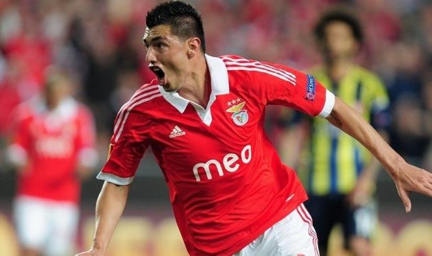 Оскар Кардосо, Getty Images