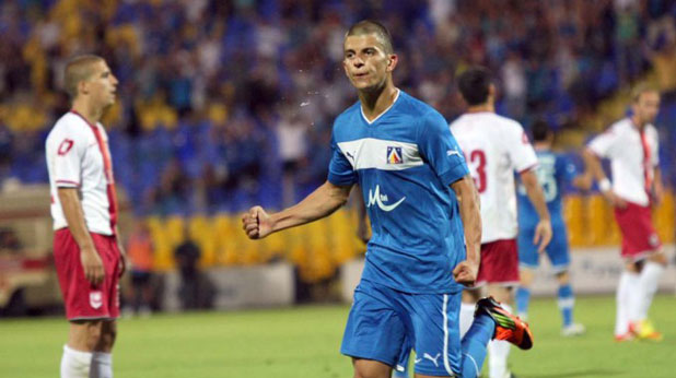 Симеон Райков, фото arenavarna.com