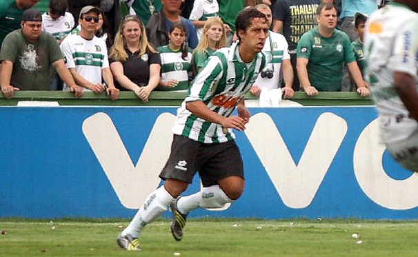 Дирсео, фото globoesporte.globo.com