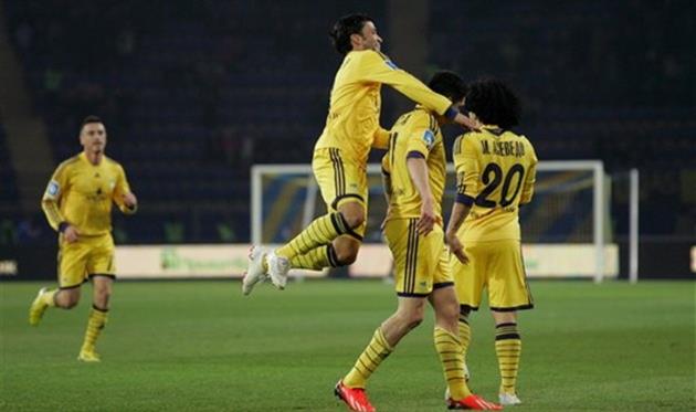 фото Д.Неймырка, Football.ua