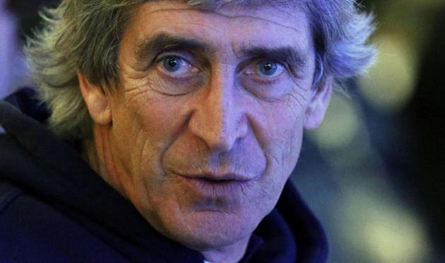 Мануэль Пеллегрини, Getty images