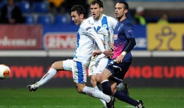 Сергей Рыбалка, Sport.cz