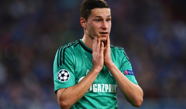 Юлиан Дракслер, Skysports