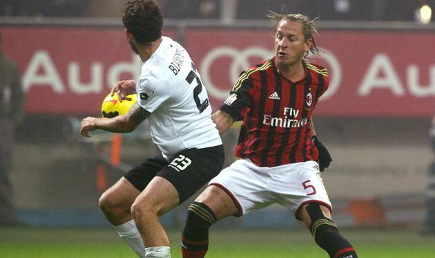 Филипп Мексес, Getty Images