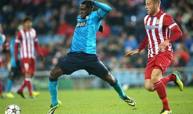 Джексон Мартинес, Getty Images