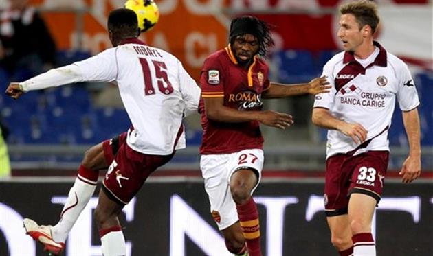 Жервиньо, Getty images