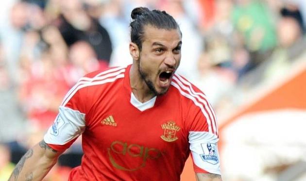 Даниэль Пабло Освальдо, caughtoffside.com