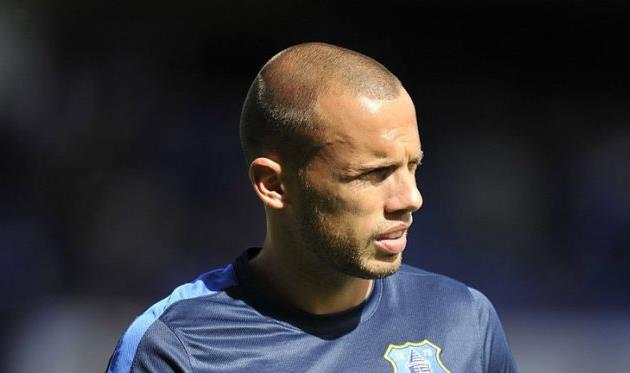 Джон Хейтинга, skysports.com