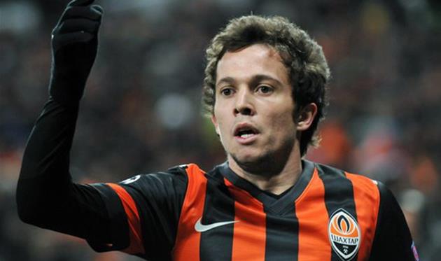 Бернард. © МИХАИЛ МАСЛОВСКИЙ, Football.ua