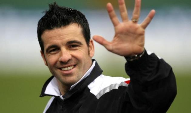 Антонио Ди Натале, Sport.sky.it