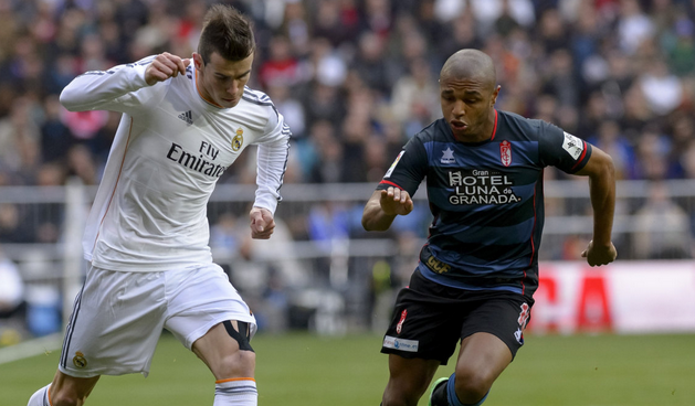 Бэйл и Браими, Getty Images