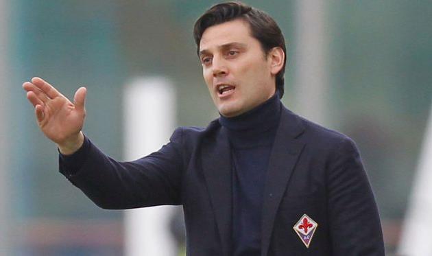 Винченцо Монтелла, фото corrieredellosport.it