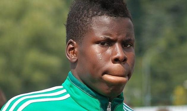 Курт Зума, Getty Images