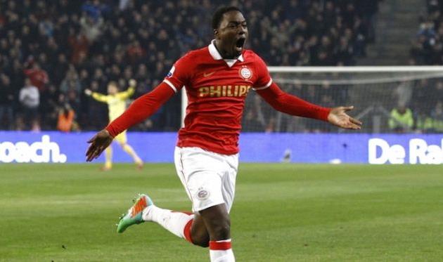 Гол Виллемса стал для ПСВ победным, ANP