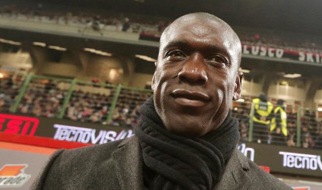 Кларенс Зеедорф, skysports.com