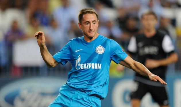 Владимир Быстров, Getty Images