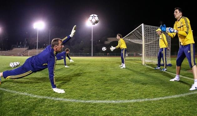 Металлист в Израиле, Фото metalist.ua