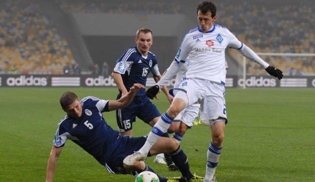 Данило Силва, фото И.Хохлова, Football.ua