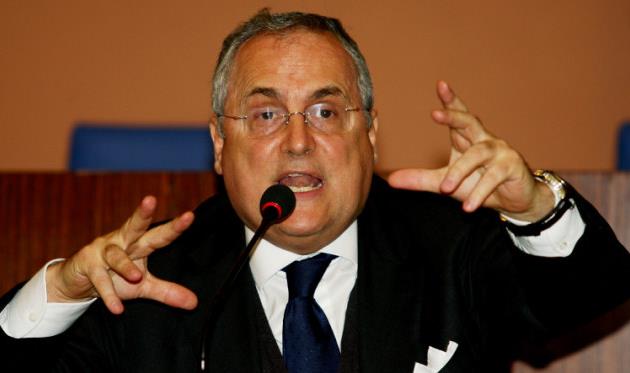 Клаудио Лотито, Getty Images