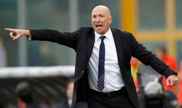 Роландо Маран, Getty Images