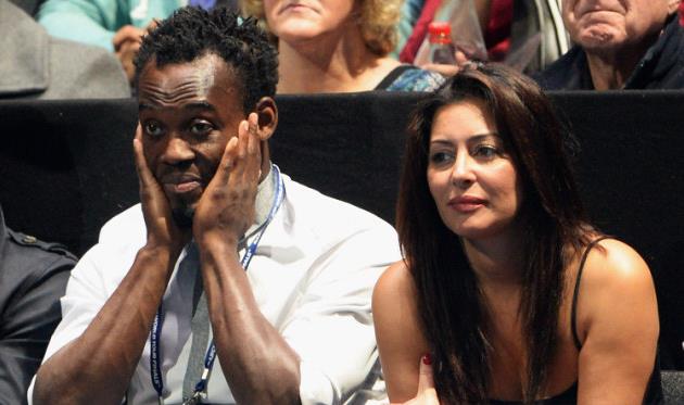 Майкл Эссьен, Getty Images