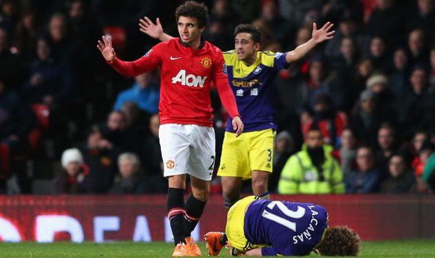 Фабио, фото Getty Images