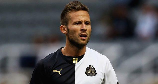 Йоан Кабай, фото skysports.com