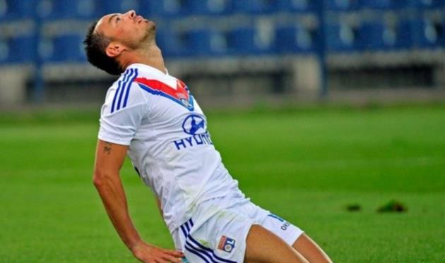 Гаэль Даник, Getty Images