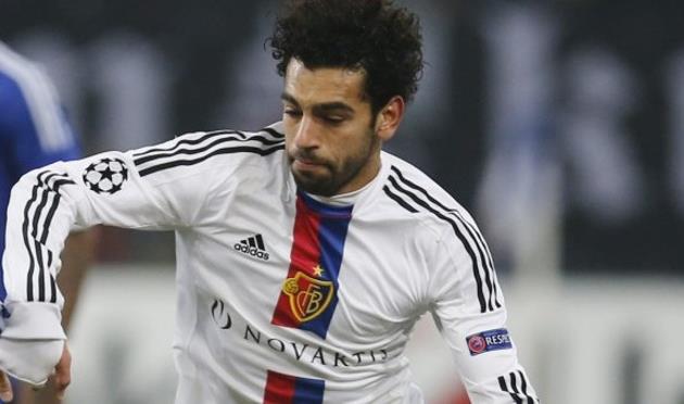 Мохамед Салах, chelseafc.com